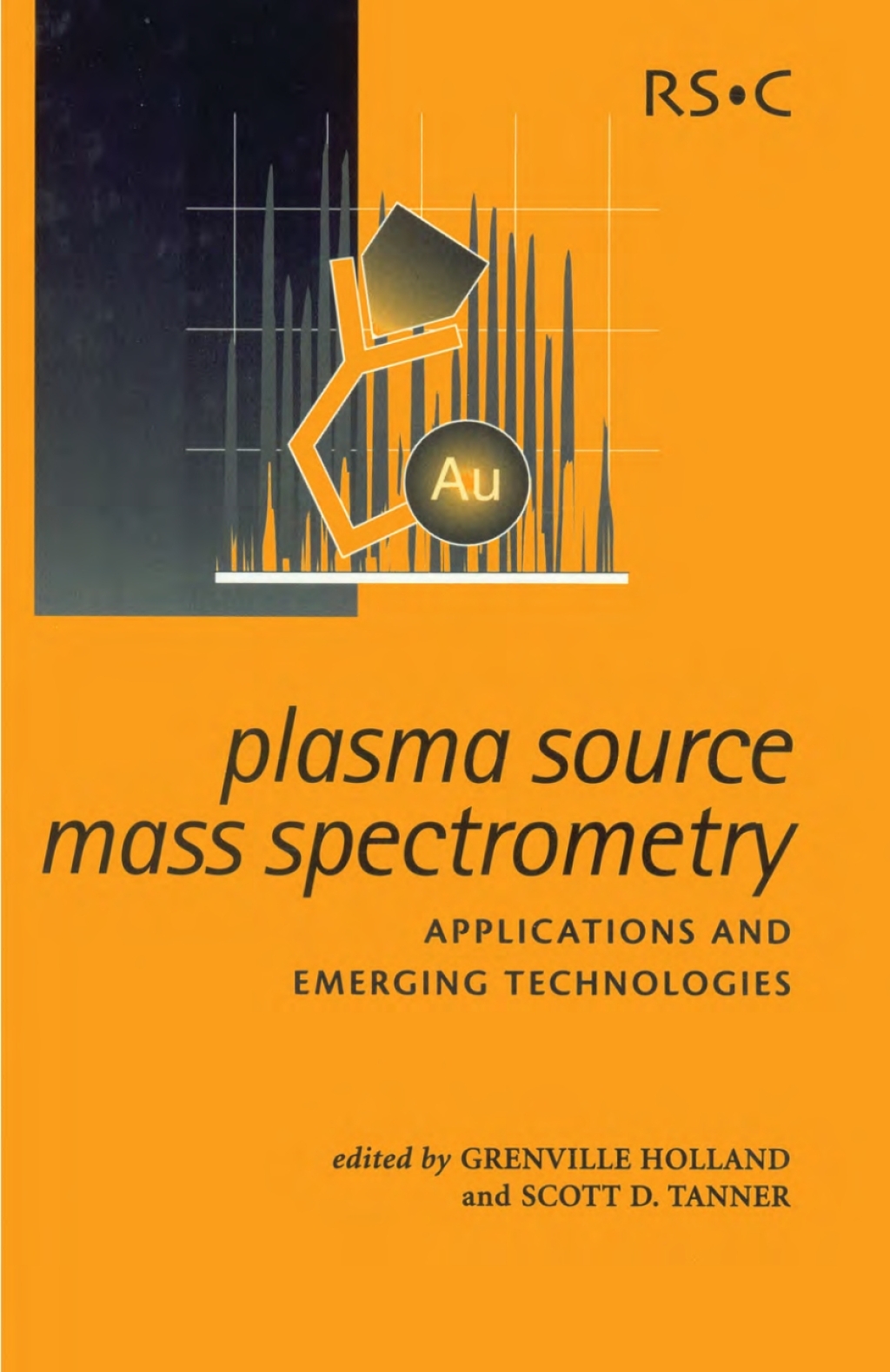Plasma Source Mass Spectrometry Applications and Emerging Technologies 1st Edition â€“ PDF/EPUB Version Downloadable