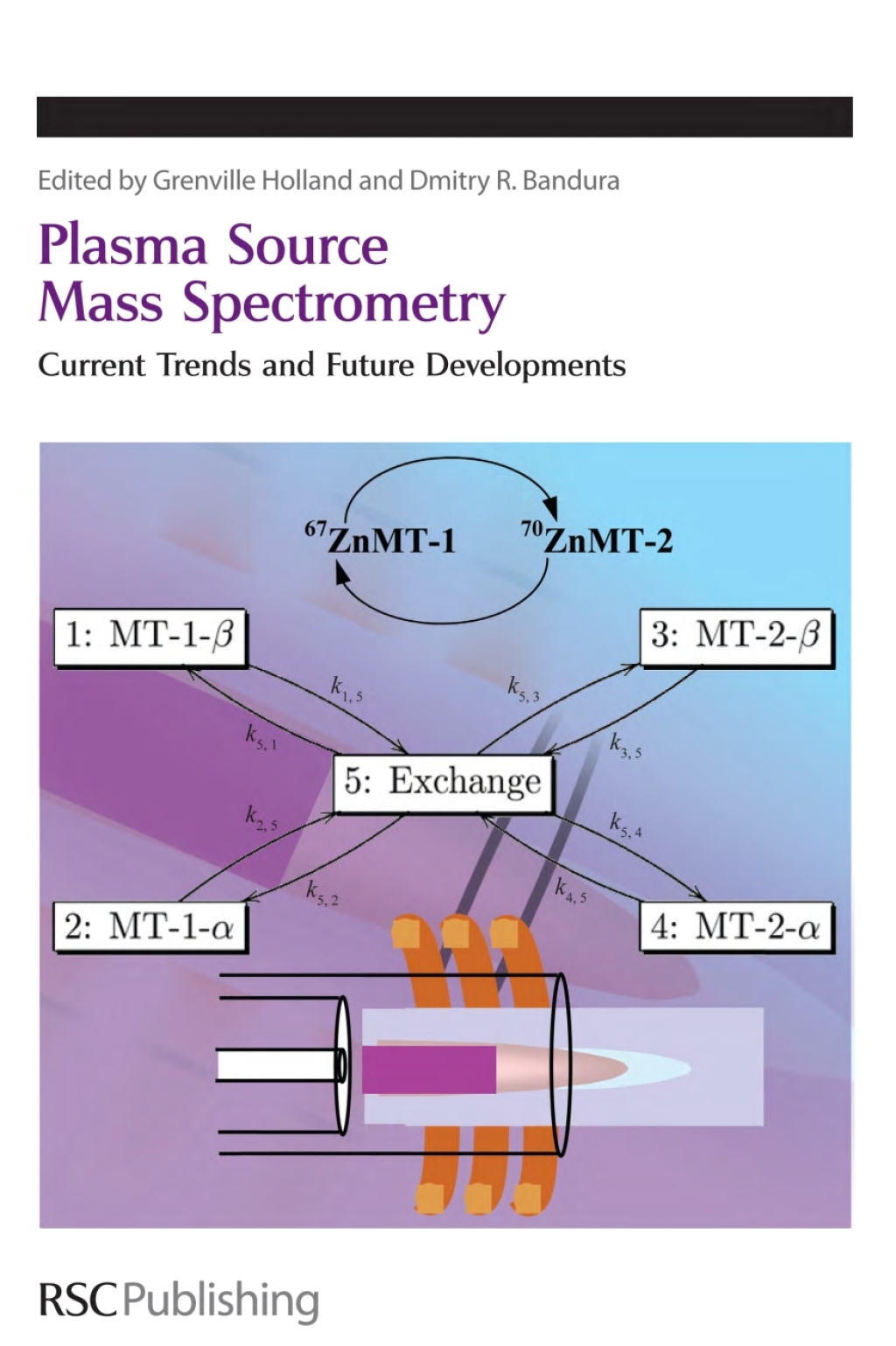 Plasma Source Mass Spectrometry Current Trends and Future Developments 1st Edition â€“ PDF/EPUB Version Downloadable