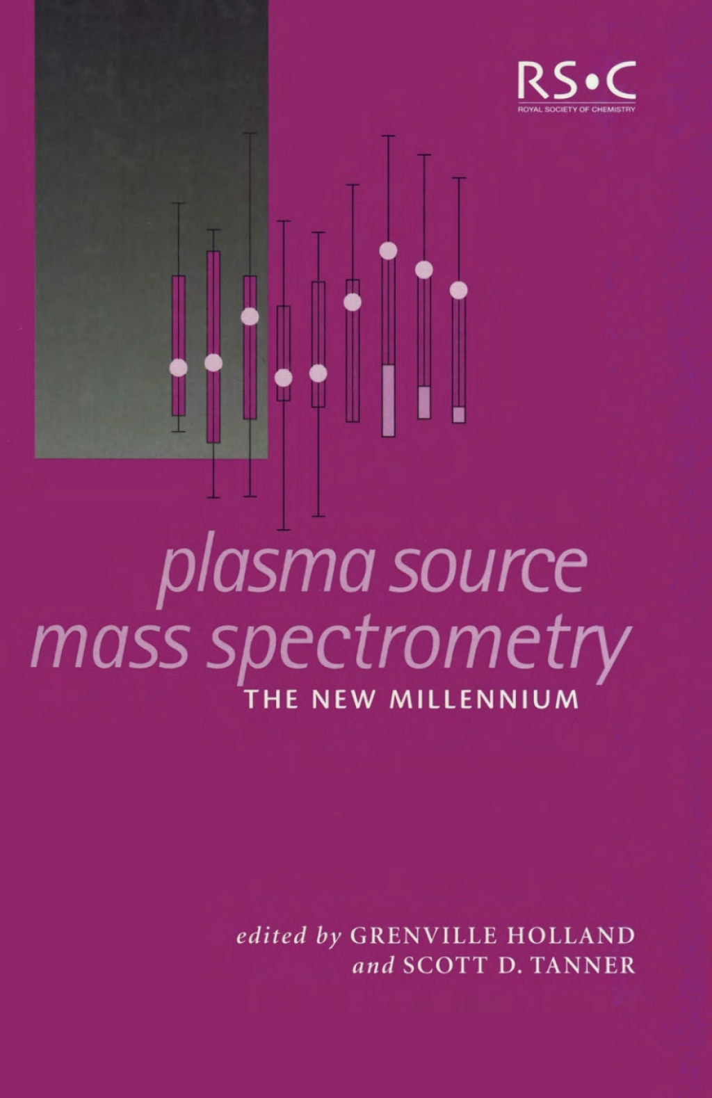 Plasma Source Mass Spectrometry The New Millennium 1st Edition â€“ PDF/EPUB Version Downloadable