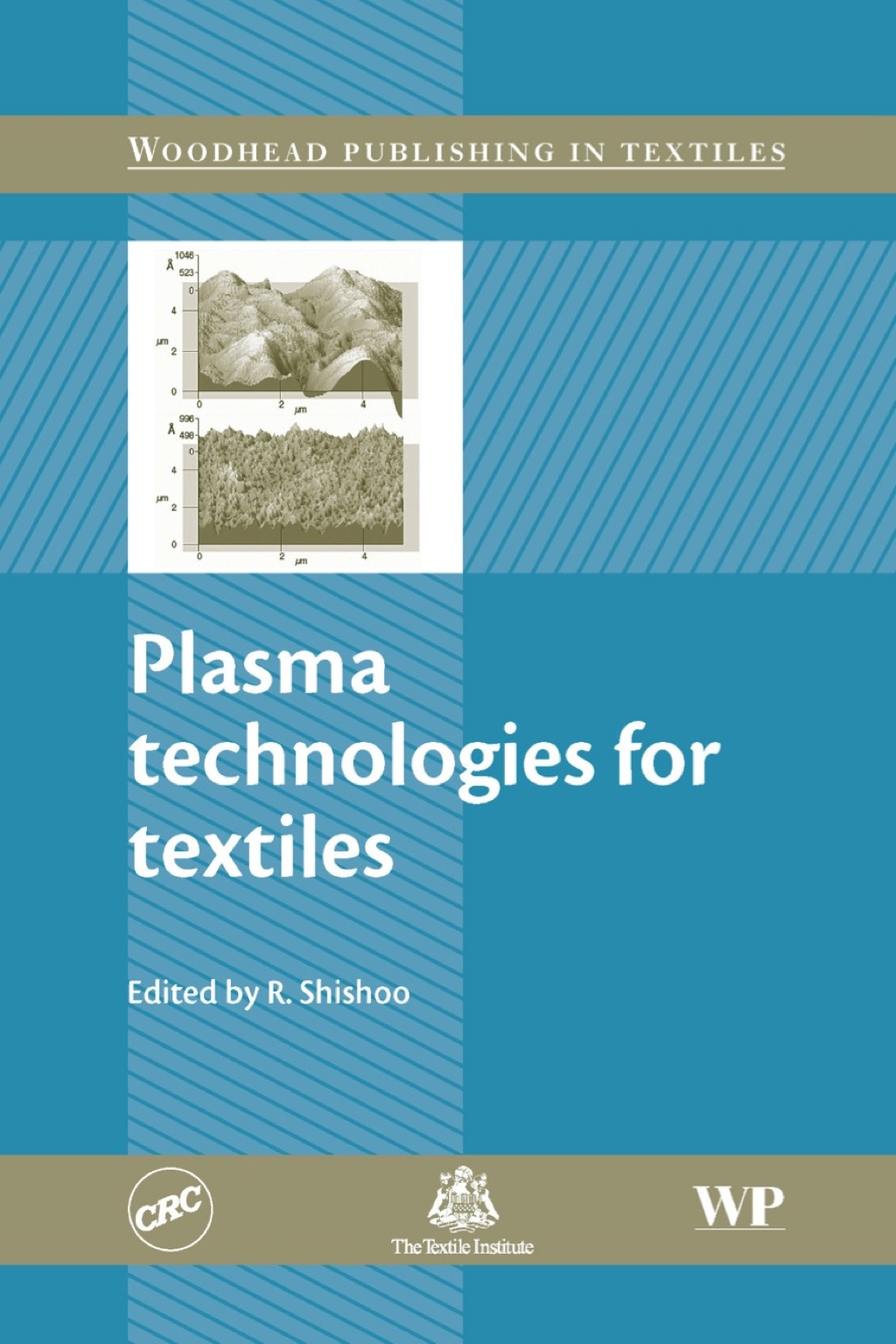 Plasma Technologies for Textiles  â€“ PDF/EPUB Version Downloadable