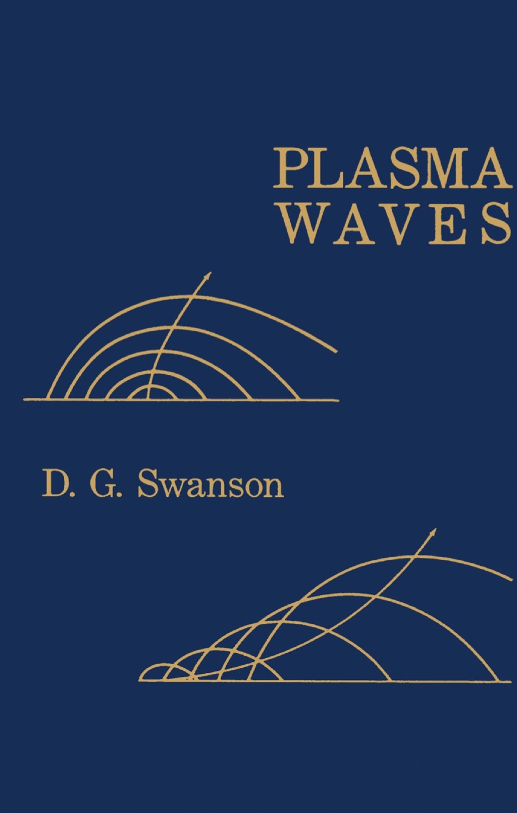 Plasma waves  â€“ PDF/EPUB Version Downloadable