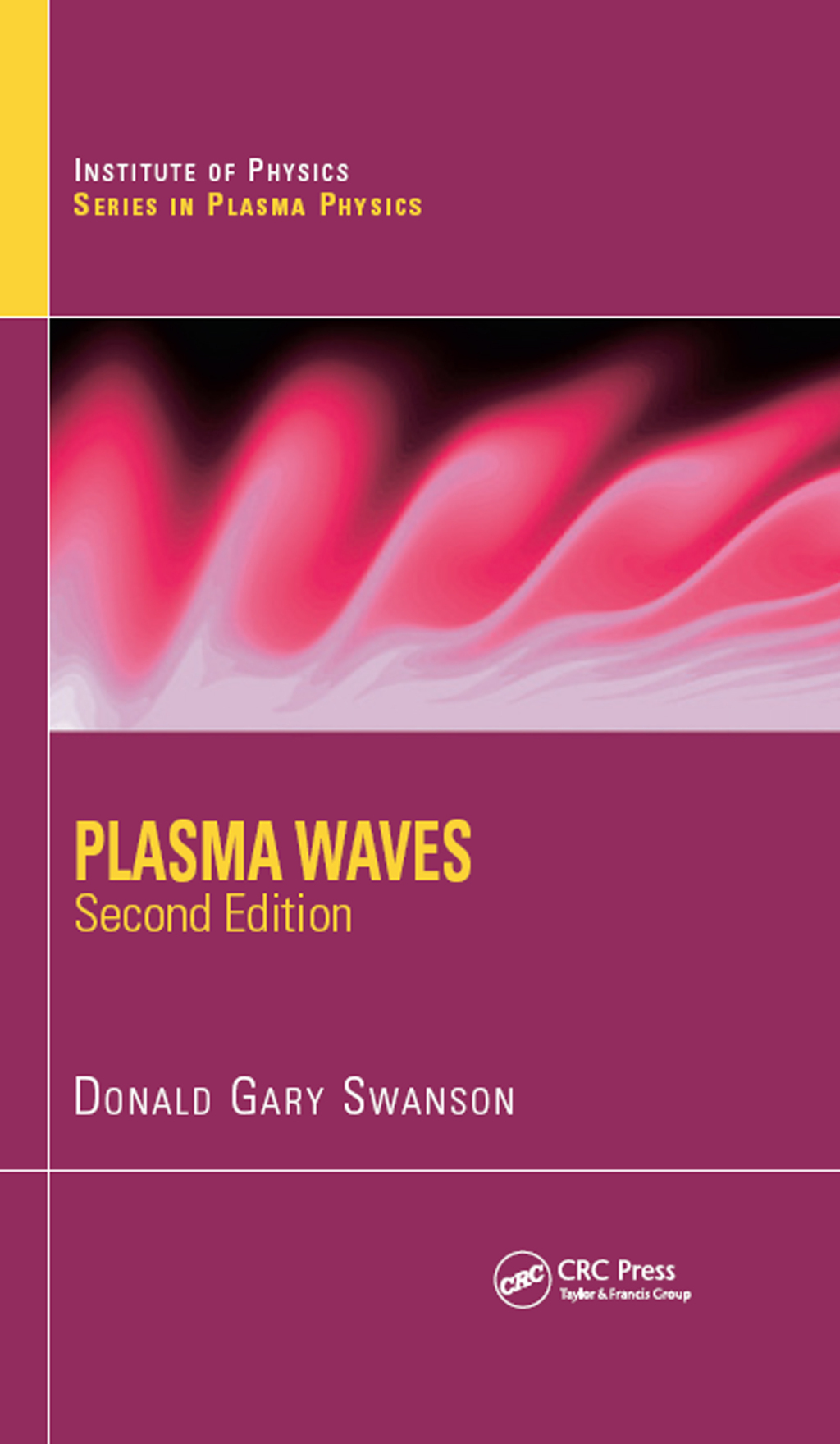 Plasma Waves 2nd Edition â€“ PDF/EPUB Version Downloadable