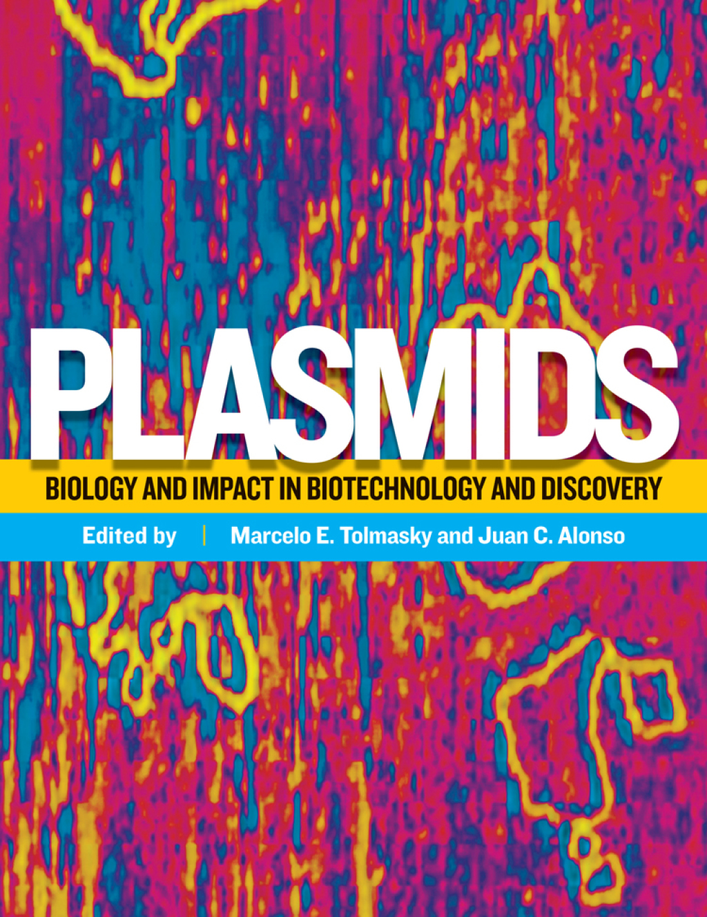 Plasmids Biology and Impact in Biotechnology and Discovery 1st Edition â€“ PDF/EPUB Version Downloadable