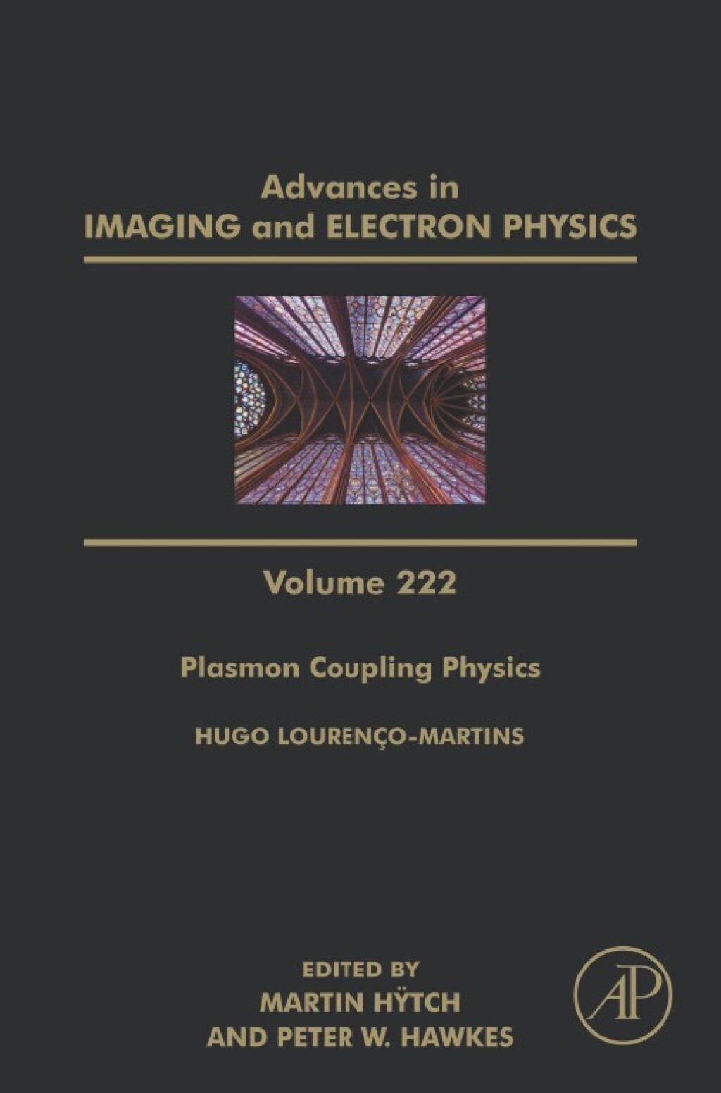 Plasmon Coupling Physics  â€“ PDF/EPUB Version Downloadable