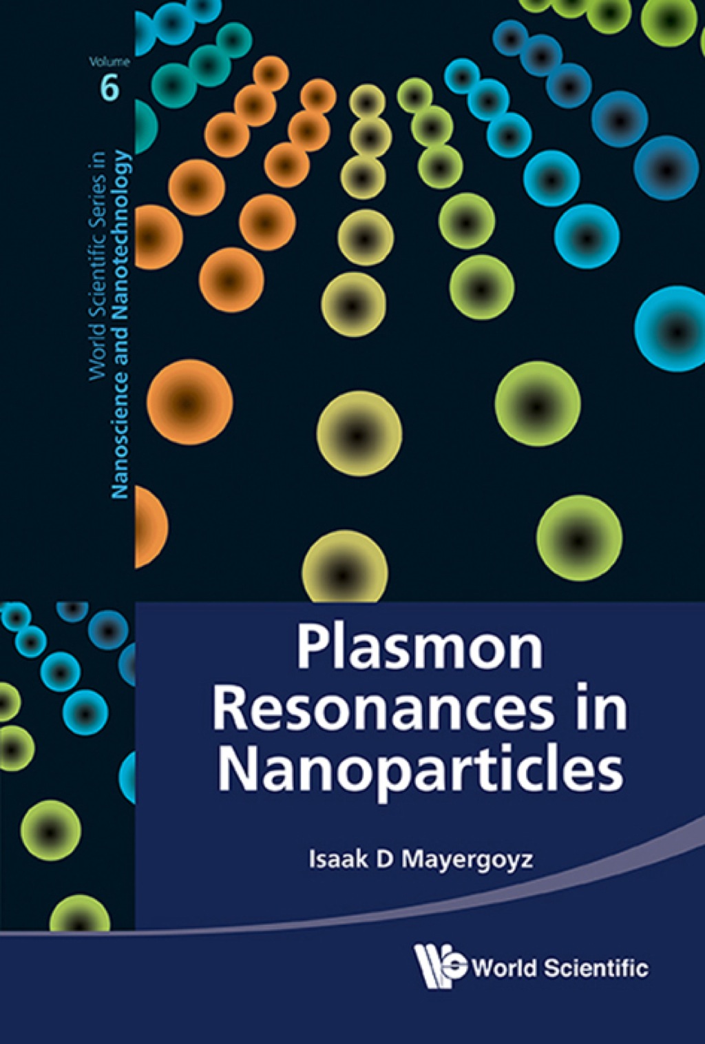 Plasmon Resonances in Nanoparticles  â€“ PDF/EPUB Version Downloadable