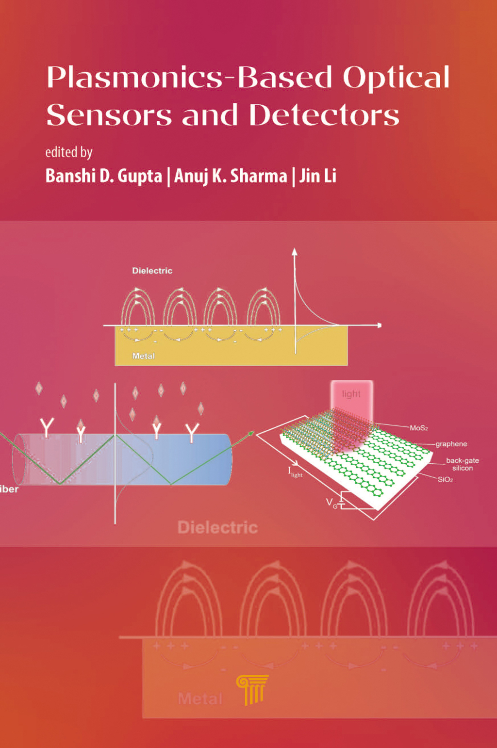 Plasmonics-Based Optical Sensors and Detectors 1st Edition â€“ PDF/EPUB Version Downloadable