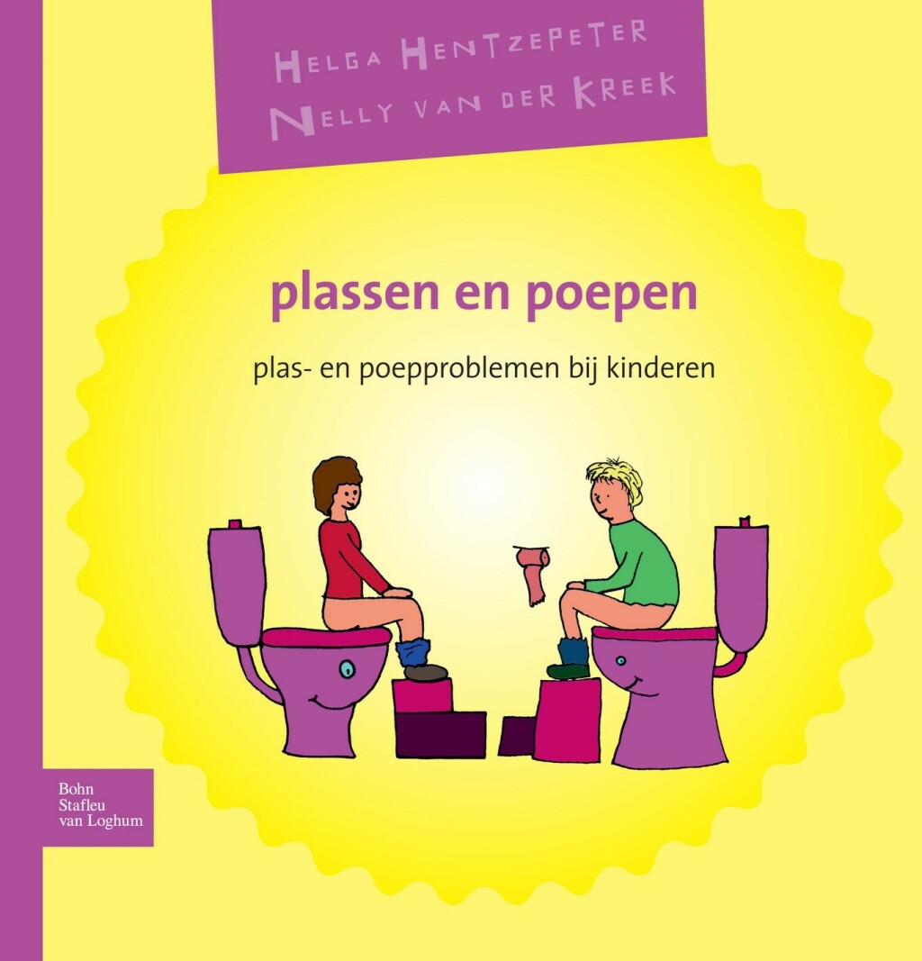 Plassen en poepen Plas-en poepproblemen bij kinderen  â€“ PDF/EPUB Version Downloadable