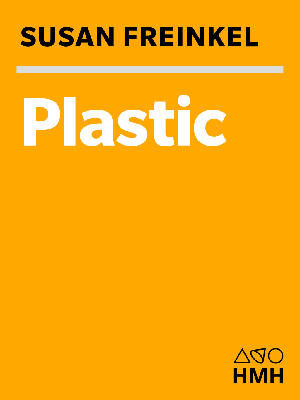 Plastic A Toxic Love Story - (PDF/EPUB Version)
