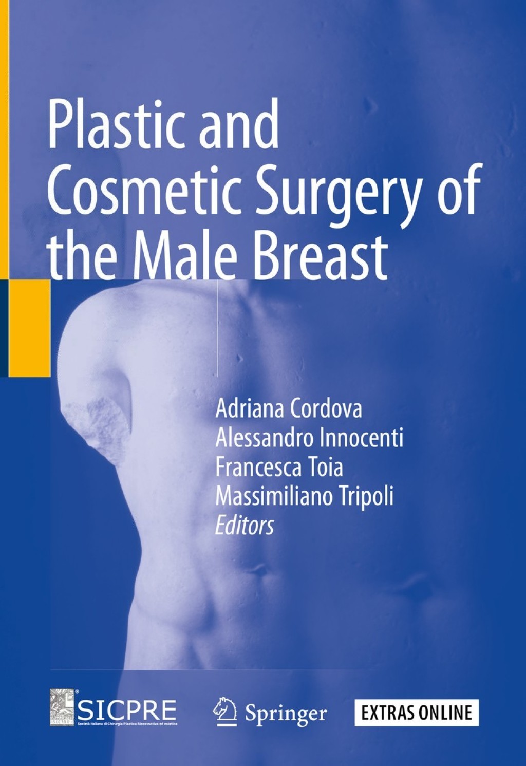 Plastic and Cosmetic Surgery of the Male Breast  â€“ PDF/EPUB Version Downloadable