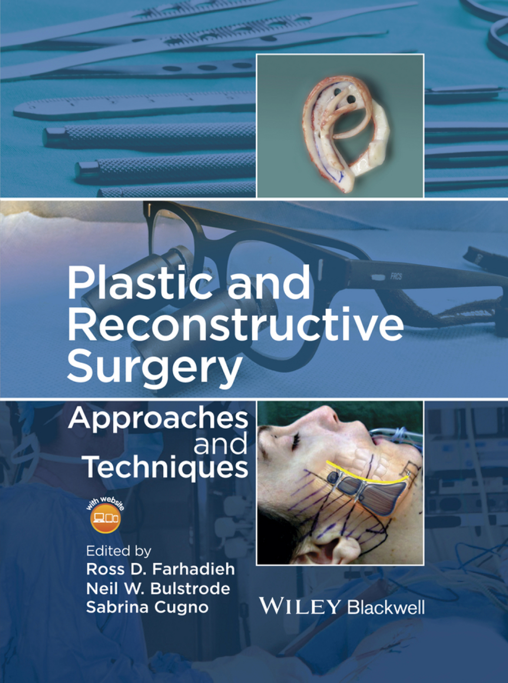 Plastic and Reconstructive Surgery Approaches and Techniques 1st Edition â€“ PDF/EPUB Version Downloadable