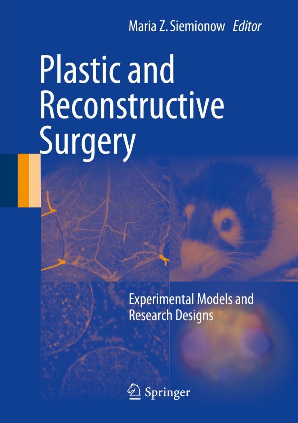 Plastic and Reconstructive Surgery Experimental Models and Research Designs  â€“ PDF/EPUB Version Downloadable