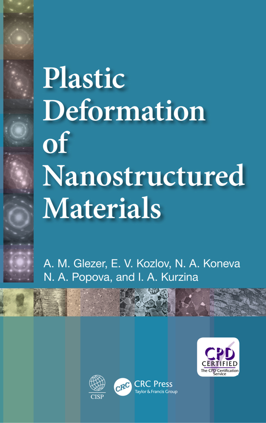 Plastic Deformation of Nanostructured Materials 1st Edition â€“ PDF/EPUB Version Downloadable