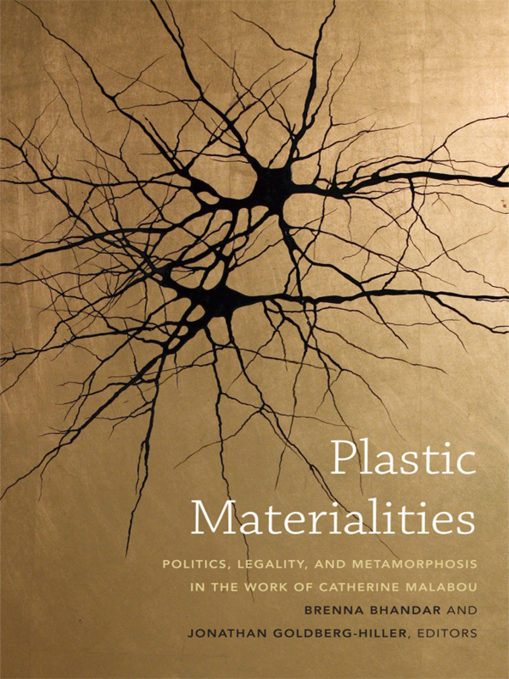 Plastic Materialities Politics, Legality, and Metamorphosis in the Work of Catherine Malabou  â€“ PDF/EPUB Version Downloadable