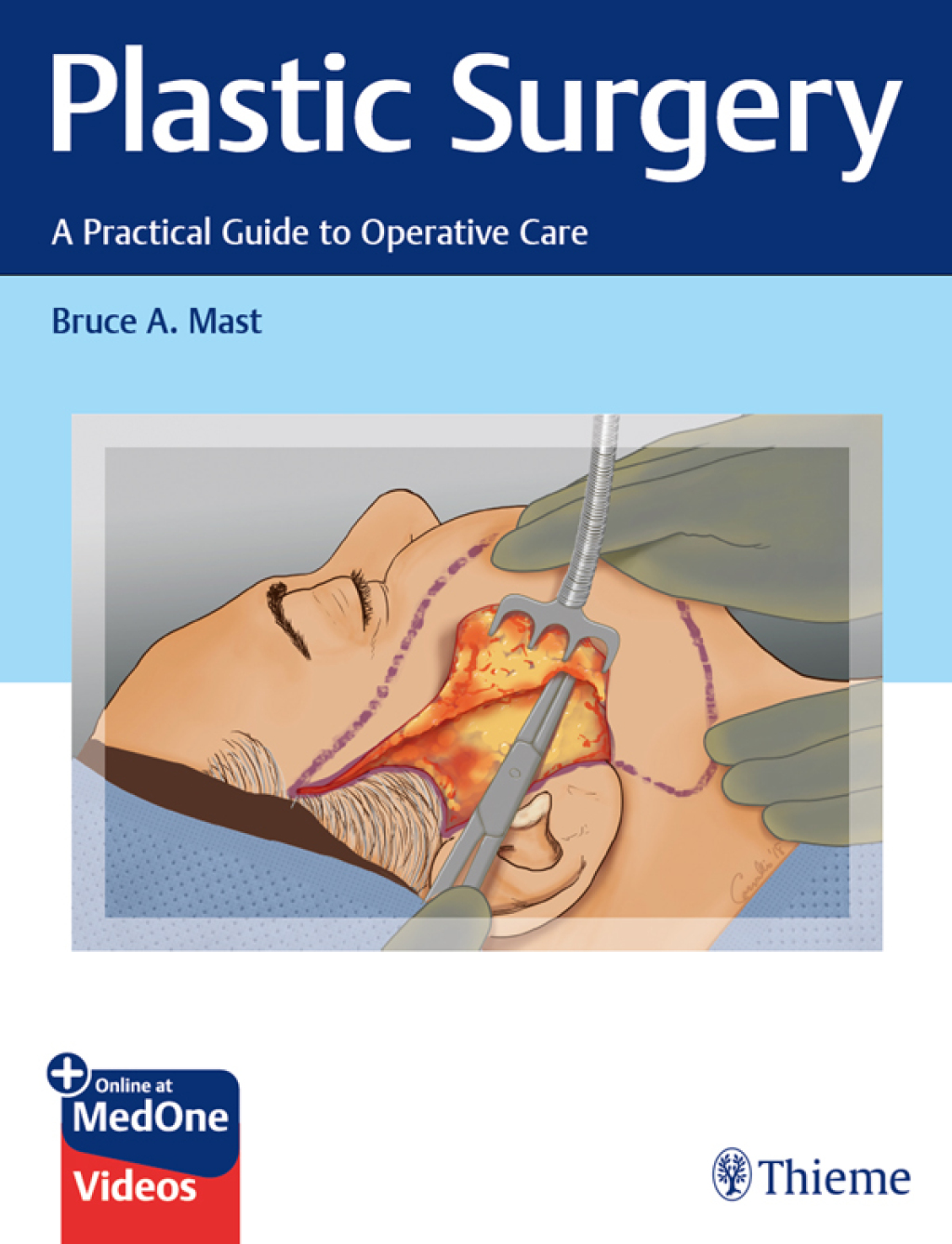 Plastic Surgery: A Practical Guide to Operative Care 1st Edition â€“ PDF/EPUB Version Downloadable