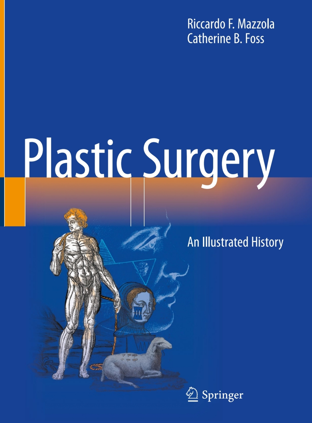 Plastic Surgery An Illustrated History  â€“ PDF/EPUB Version Downloadable