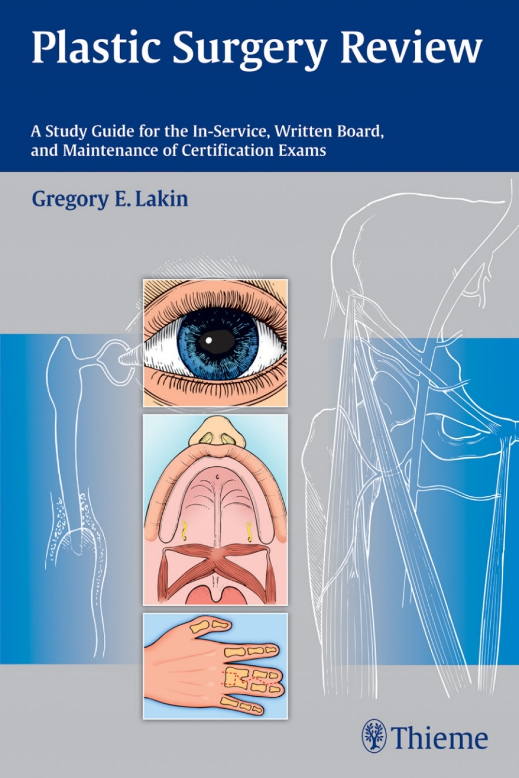 Plastic Surgery Review A Study Guide for the In-Service, Written Board, and Maintenance of Certification Exams 1st Edition â€“ PDF/EPUB Version Downloadable