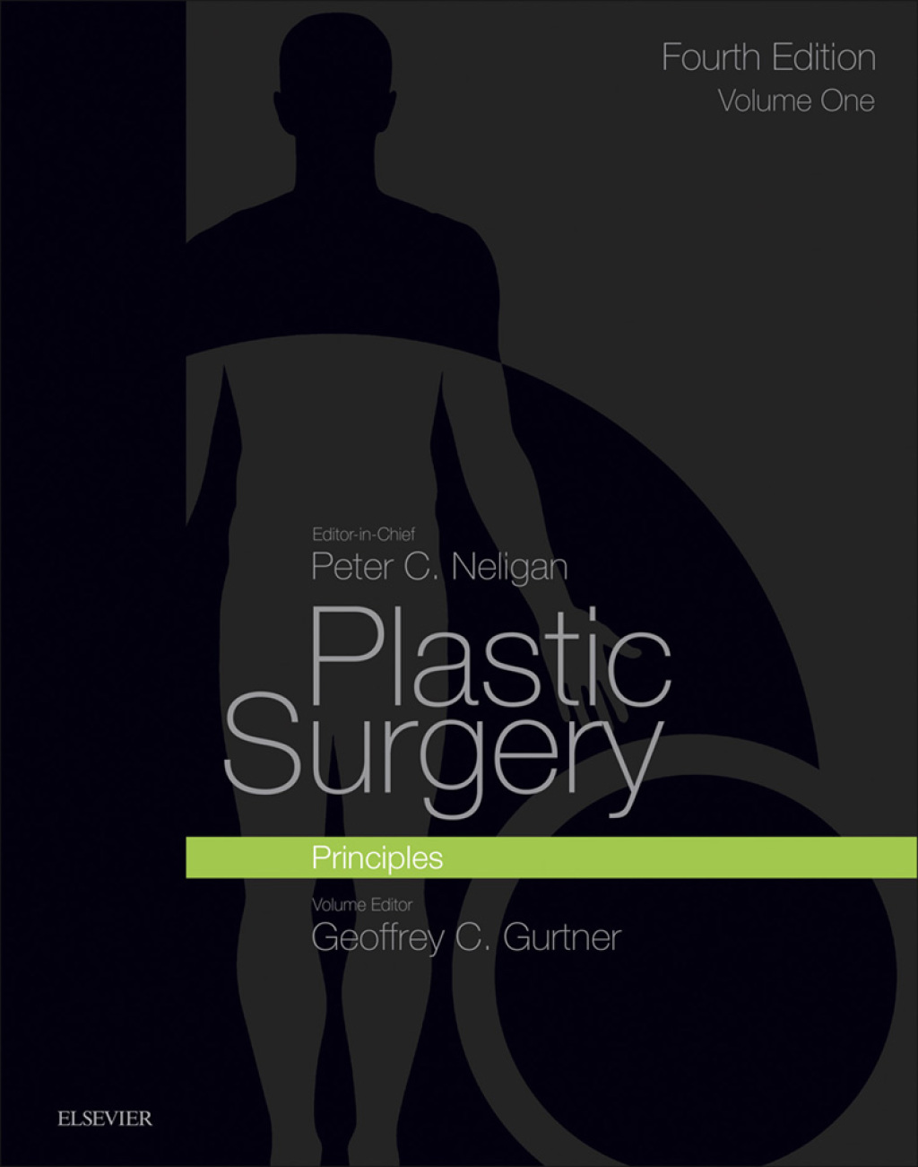 Plastic Surgery Volume 1: Principles 4th Edition – PDF/EPUB Version Downloadable