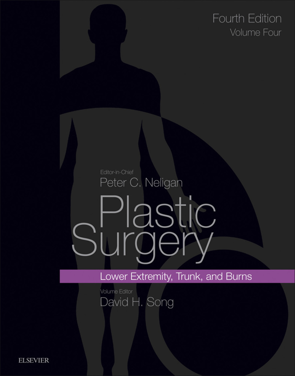 Plastic Surgery Volume 4: Trunk and Lower Extremity 4th Edition â€“ PDF/EPUB Version Downloadable