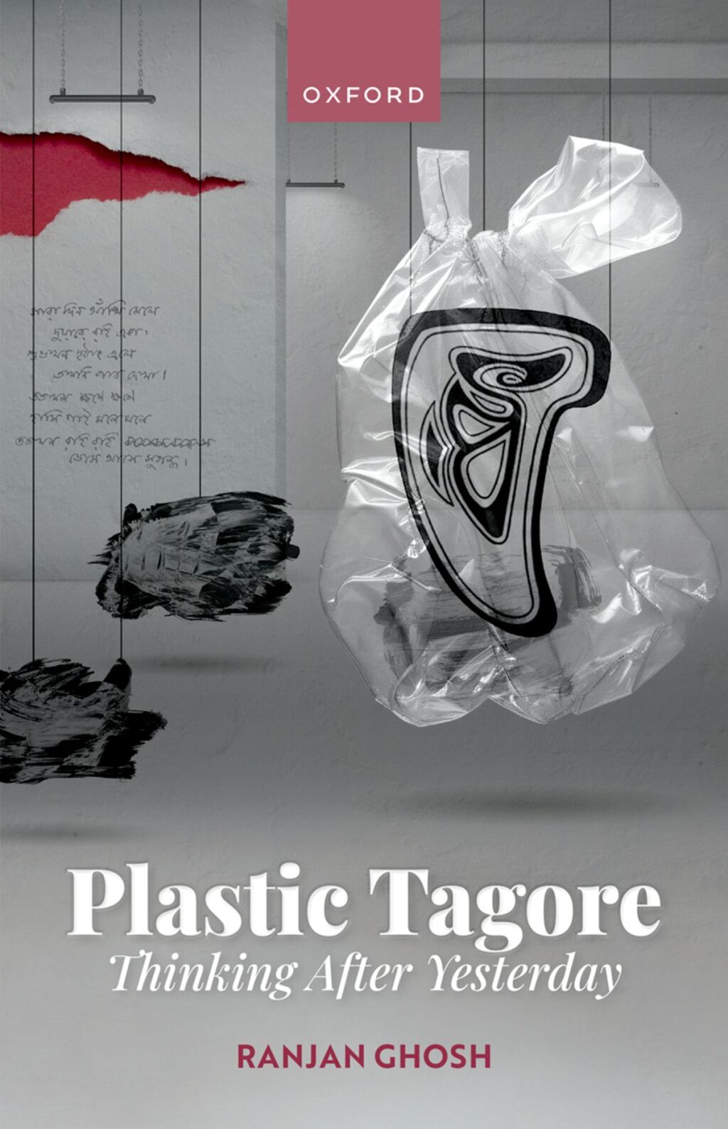 Plastic Tagore Thinking After Yesterday 1st Edition â€“ PDF/EPUB Version Downloadable