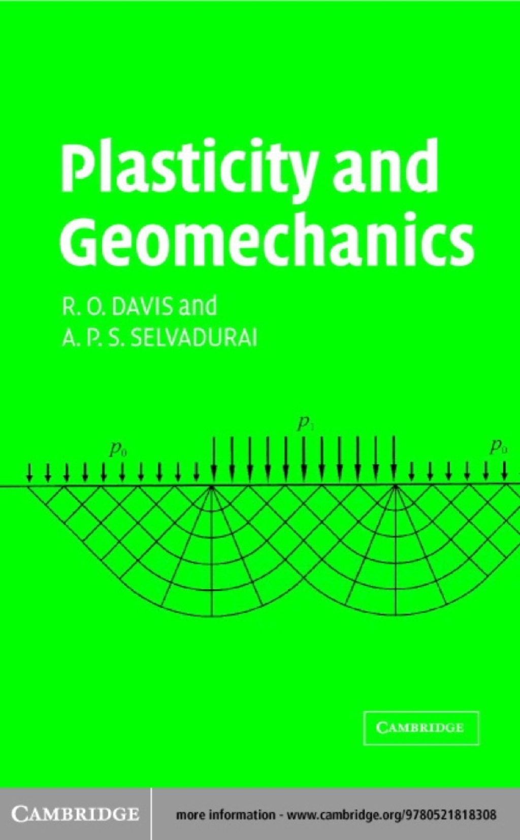 Plasticity and Geomechanics 1st Edition â€“ PDF/EPUB Version Downloadable
