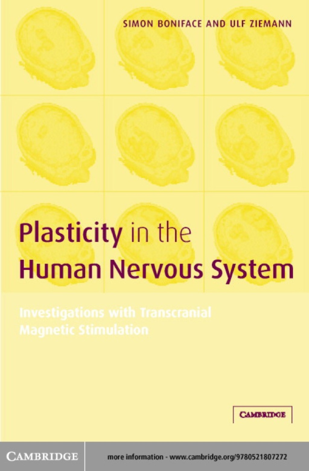 Plasticity in the Human Nervous System Investigations with Transcranial Magnetic Stimulation 1st Edition â€“ PDF/EPUB Version Downloadable