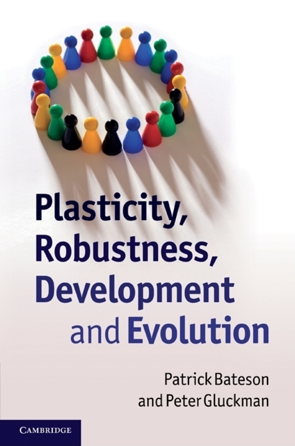 Plasticity, Robustness, Development and Evolution 1st Edition â€“ PDF/EPUB Version Downloadable