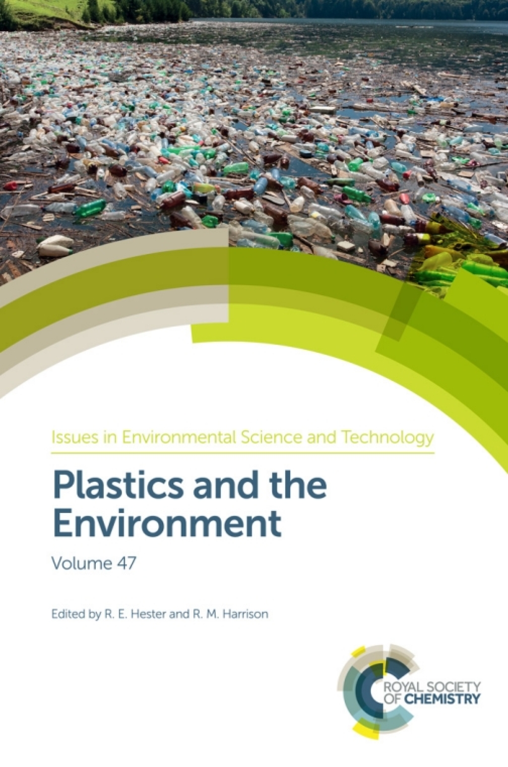 Plastics and the Environment 1st Edition â€“ PDF/EPUB Version Downloadable