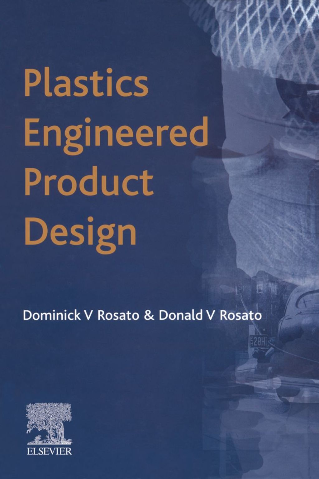 Plastics Engineered Product Design  â€“ PDF/EPUB Version Downloadable