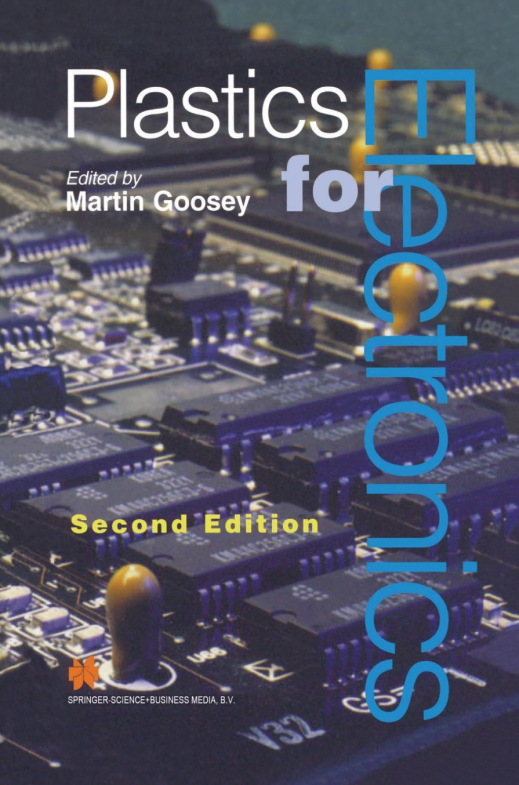 Plastics for Electronics 2nd Edition â€“ PDF/EPUB Version Downloadable