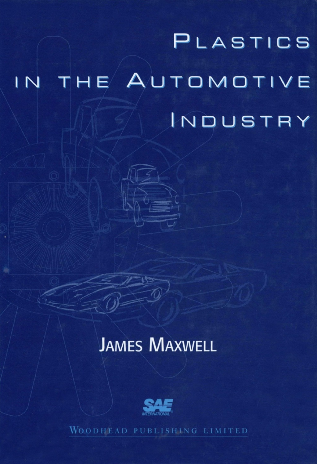 Plastics in the Automotive Industry  â€“ PDF/EPUB Version Downloadable