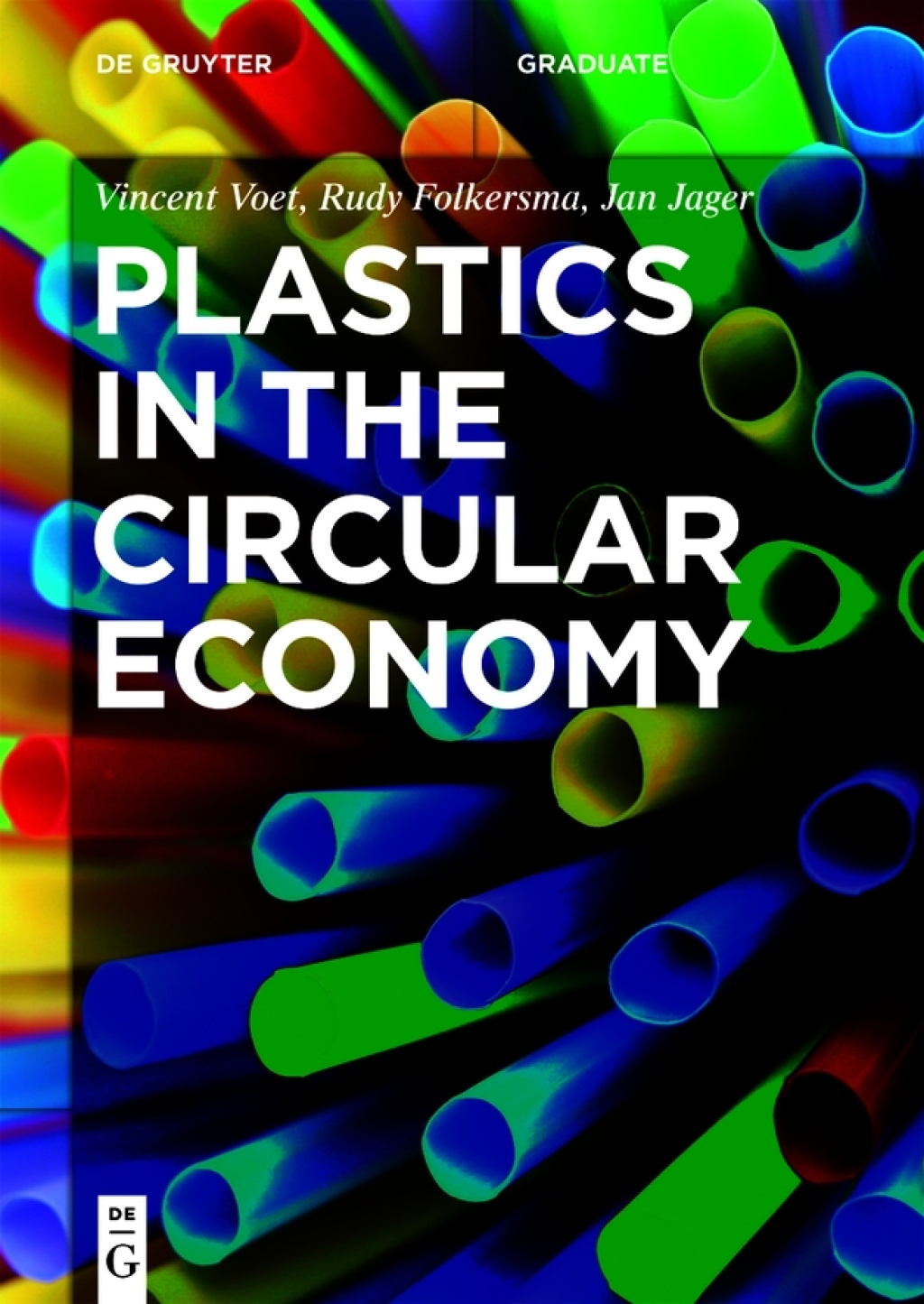 Plastics in the Circular Economy 1st Edition â€“ PDF/EPUB Version Downloadable