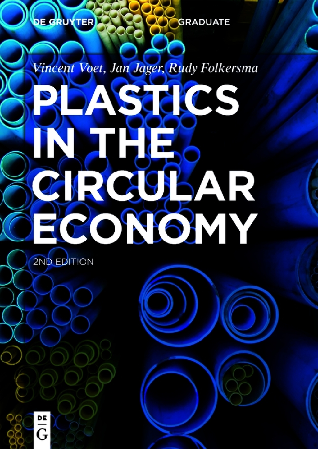 Plastics in the Circular Economy 2nd Edition â€“ PDF/EPUB Version Downloadable
