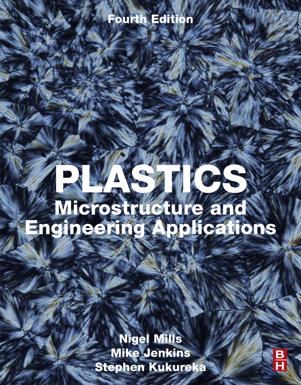 Plastics Microstructure and Engineering Applications 4th Edition â€“ PDF/EPUB Version Downloadable