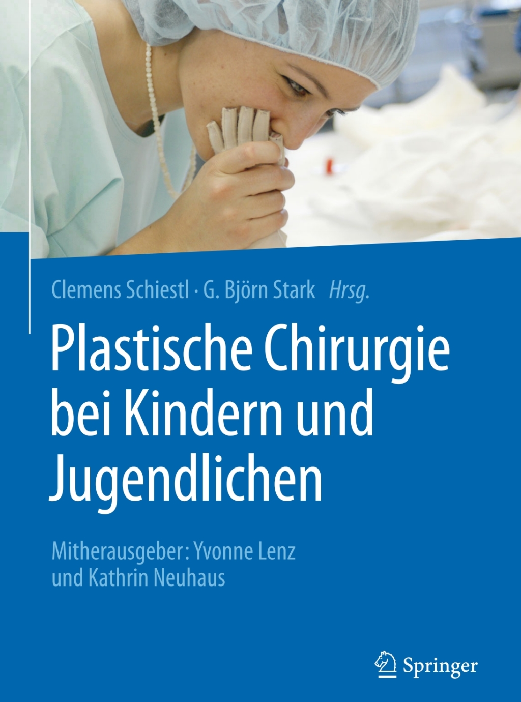 Plastische Chirurgie bei Kindern und Jugendlichen  â€“ PDF/EPUB Version Downloadable