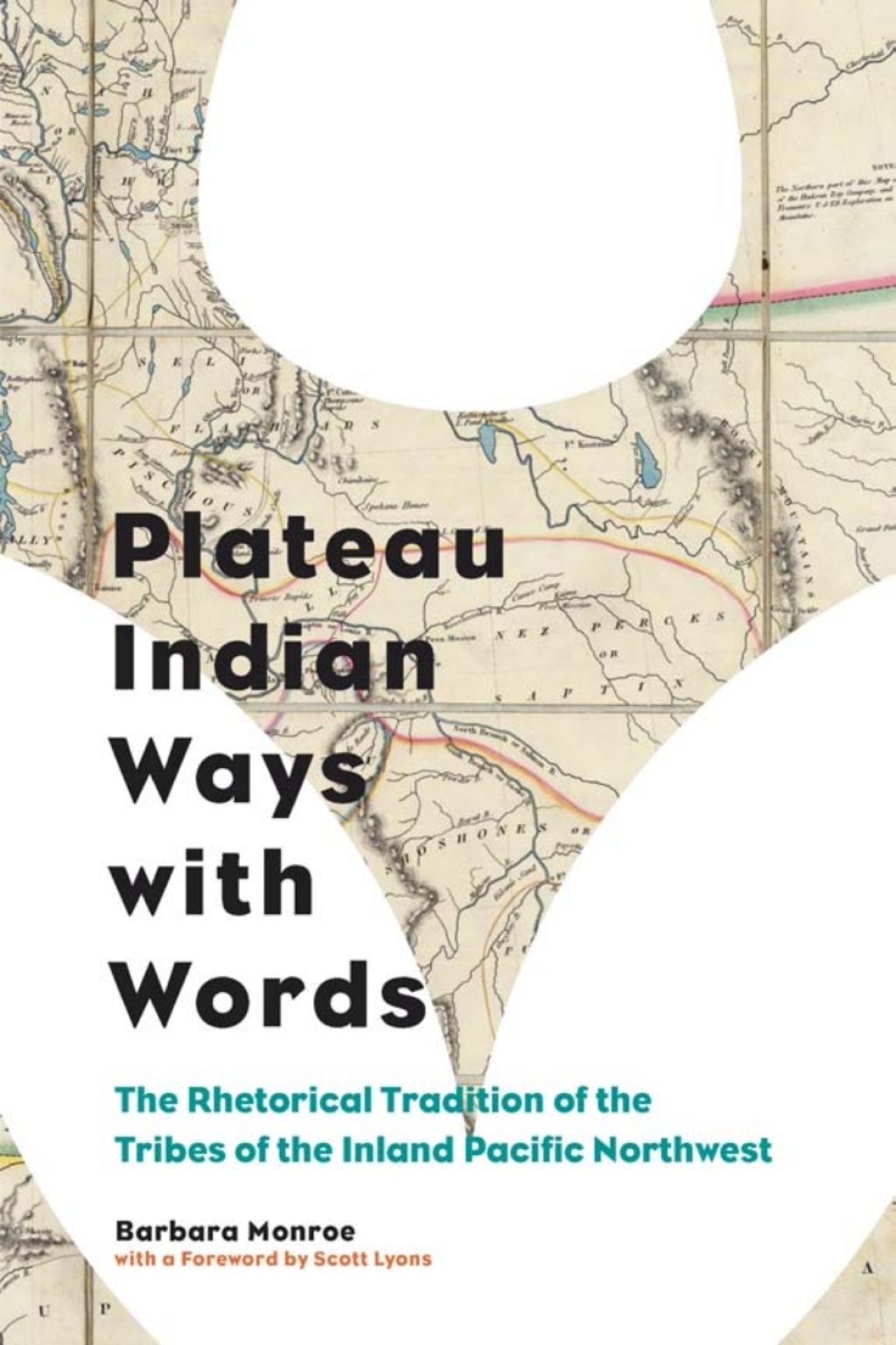 Plateau Indian Ways with Words The Rhetorical Tradition of the Tribes of the Inland Pacific Northwest  â€“ PDF/EPUB Version Downloadable