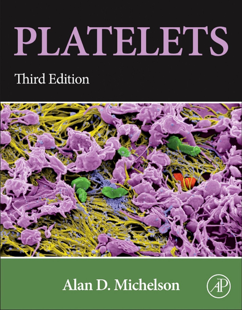 Platelets 3rd Edition â€“ PDF/EPUB Version Downloadable