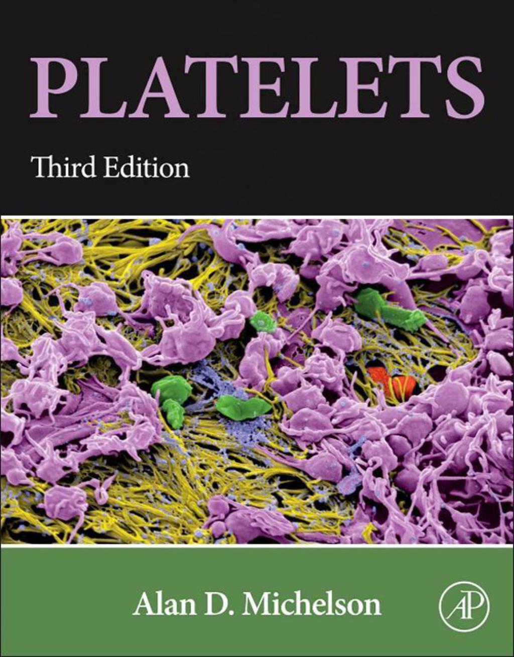 Platelets 3rd Edition – PDF/EPUB Version Downloadable Platelets 3rd Edition – PDF/EPUB Version Downloadable - Image 1