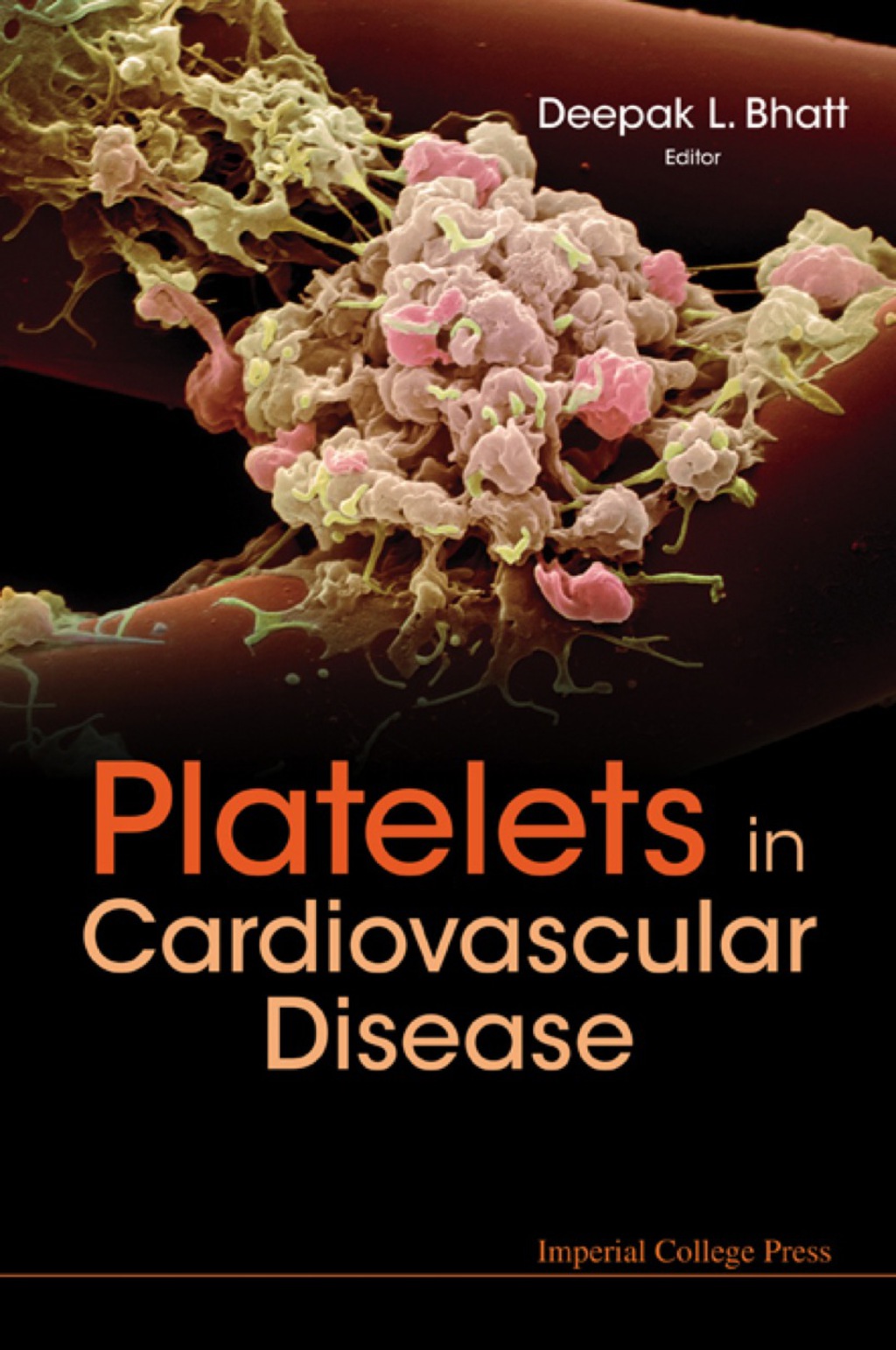 PLATELETS IN CARDIOVASCULAR DISEASE  â€“ PDF/EPUB Version Downloadable