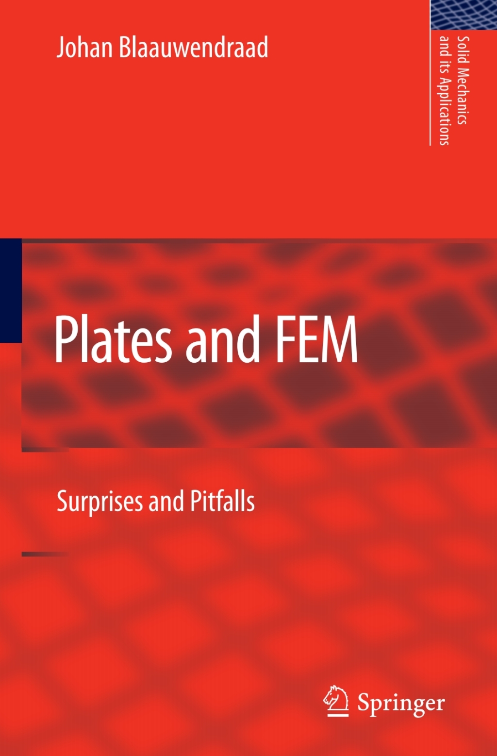 Plates and FEM Surprises and Pitfalls  â€“ PDF/EPUB Version Downloadable