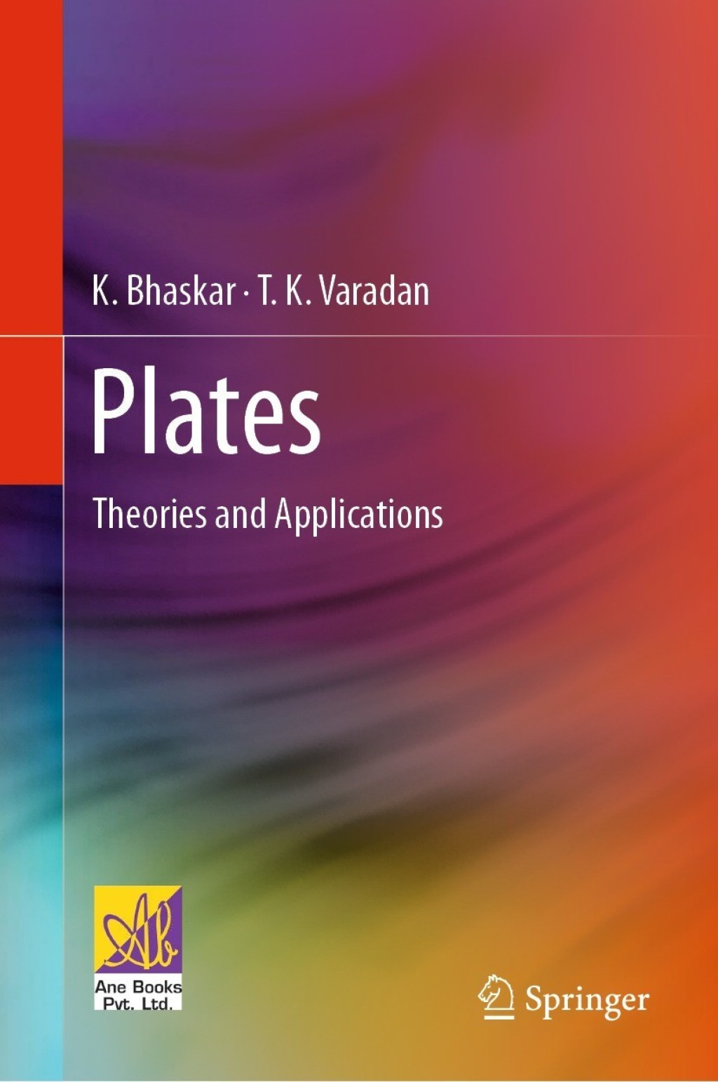 Plates Theories and Applications  â€“ PDF/EPUB Version Downloadable