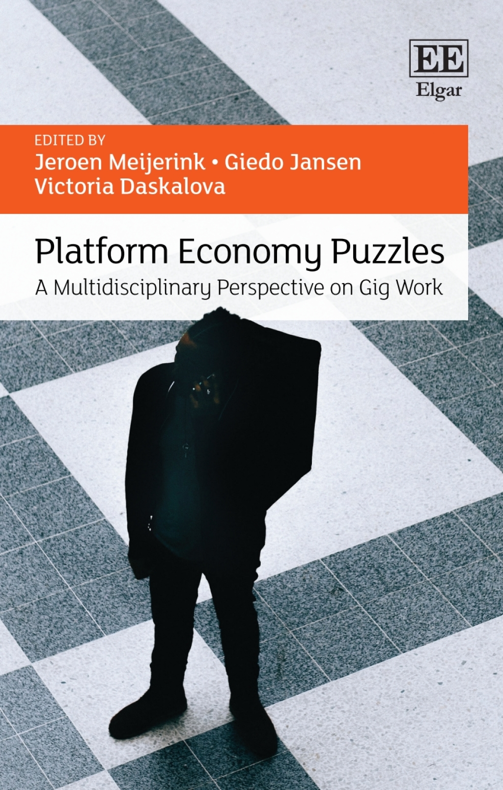 Platform Economy Puzzles 1st Edition â€“ PDF/EPUB Version Downloadable
