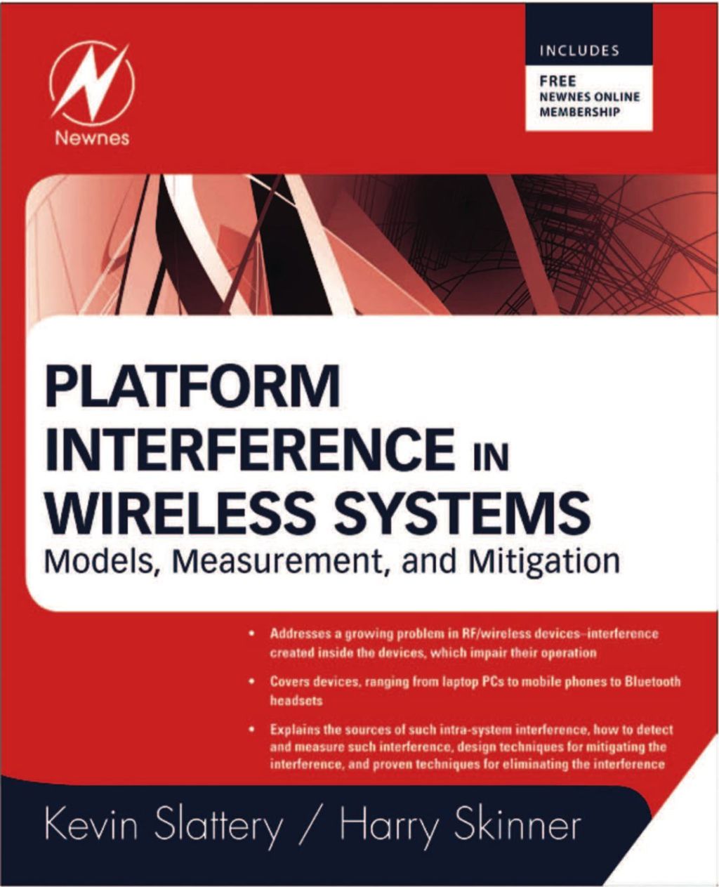 Platform Interference in Wireless Systems: Models, Measurement, and Mitigation  â€“ PDF/EPUB Version Downloadable