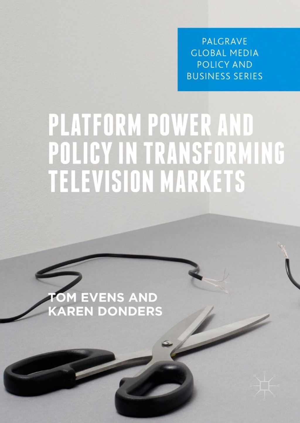 Platform Power and Policy in Transforming Television Markets  â€“ PDF/EPUB Version Downloadable