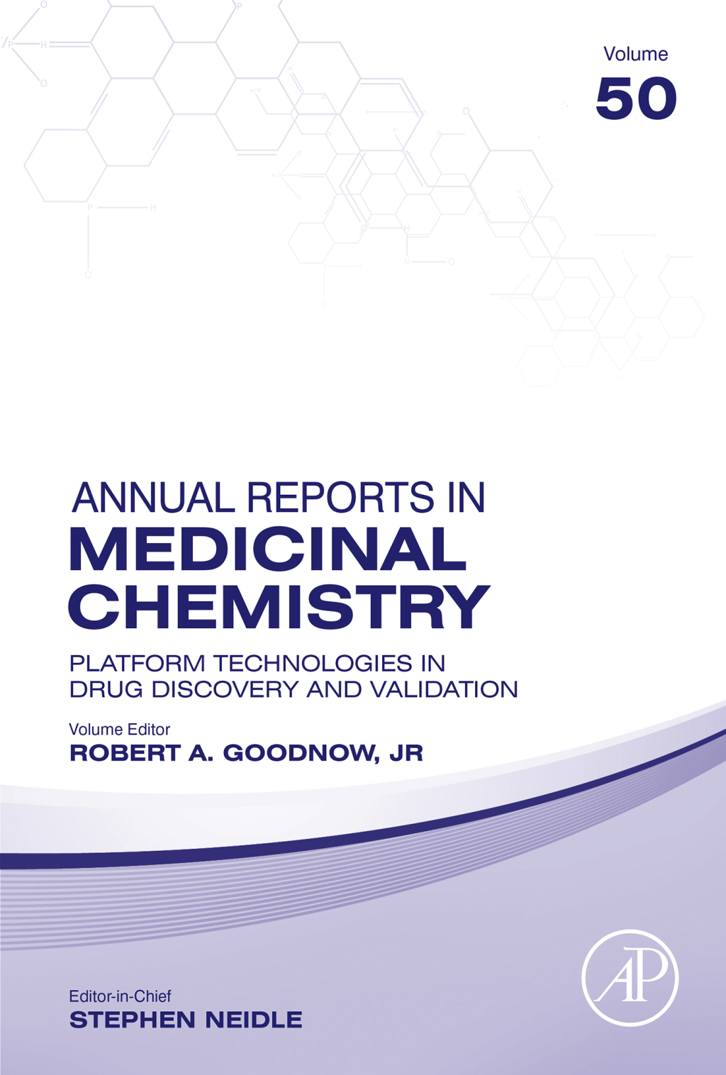 Platform Technologies in Drug Discovery and Validation  â€“ PDF/EPUB Version Downloadable