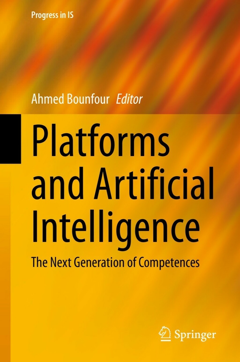 Platforms and Artificial Intelligence The Next Generation of Competences  â€“ PDF/EPUB Version Downloadable