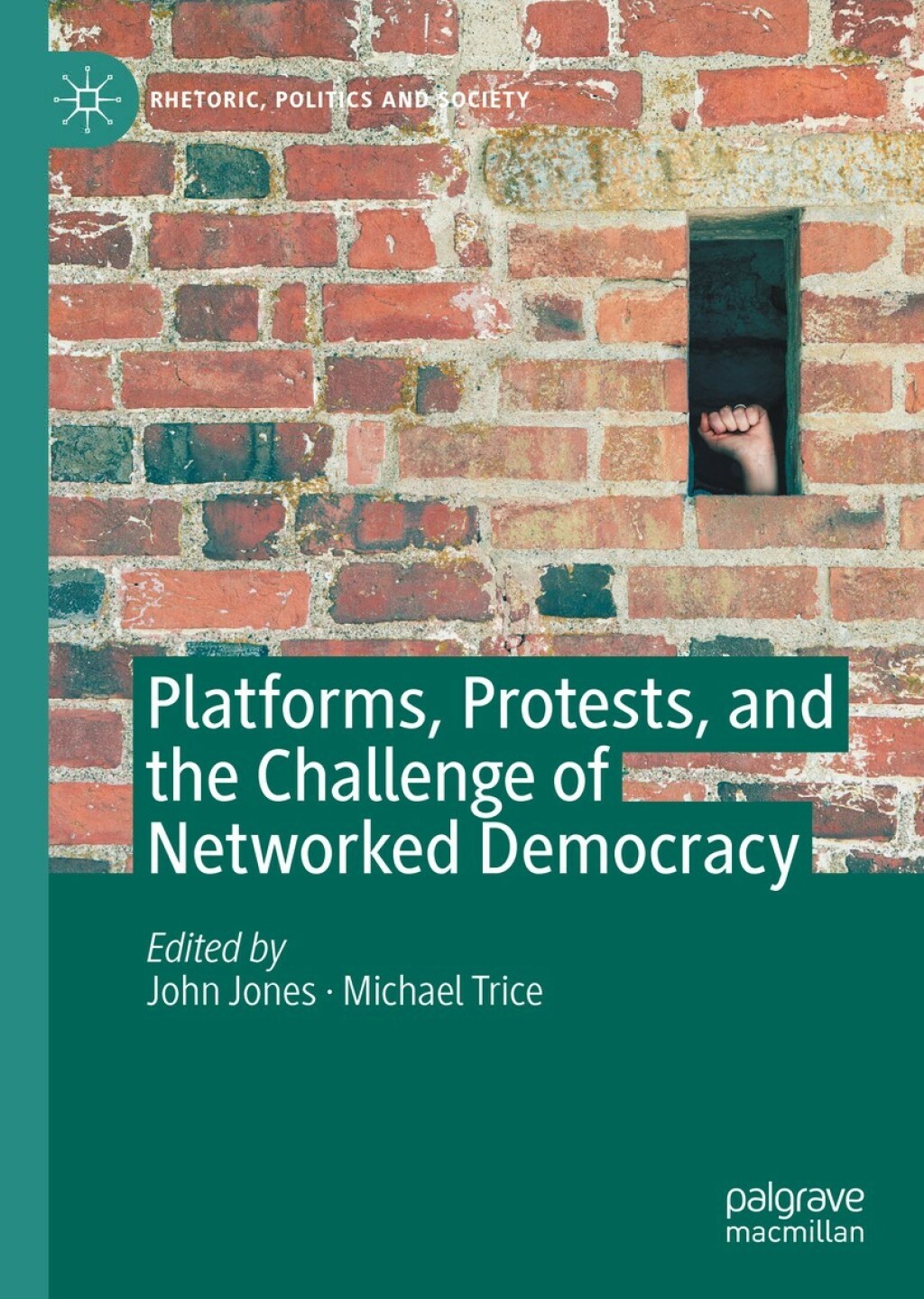 Platforms, Protests, and the Challenge of Networked Democracy 1st Edition â€“ PDF/EPUB Version Downloadable