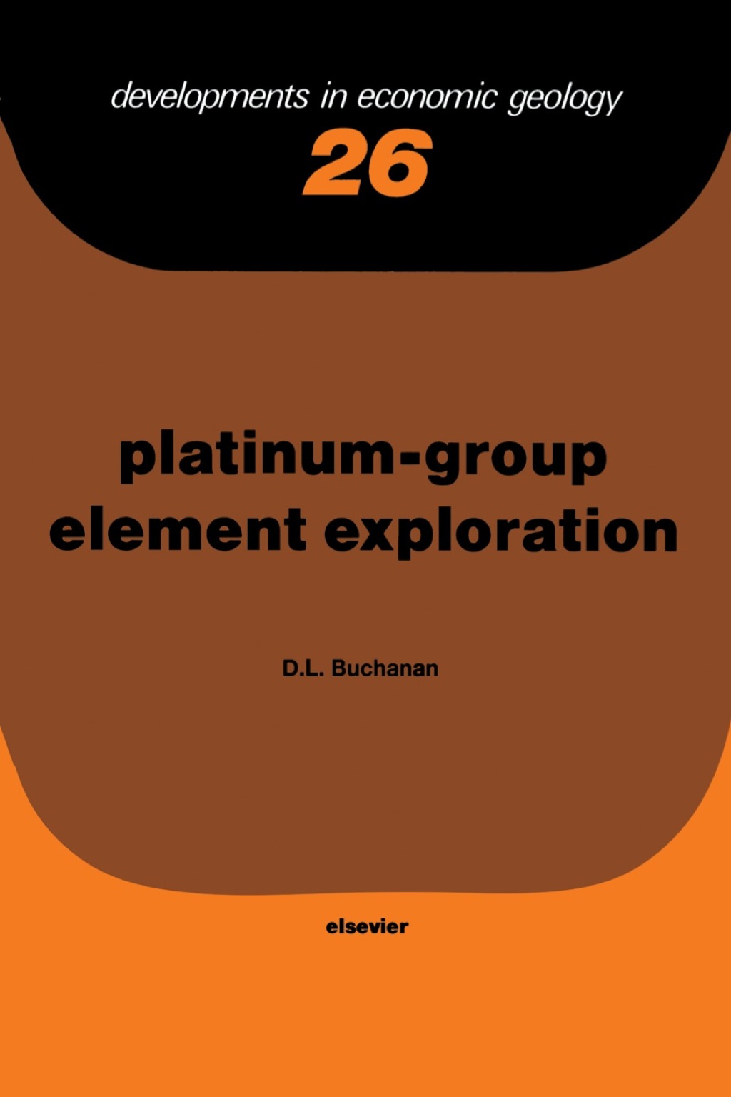 Platinum-Group Element Exploration 1st Edition â€“ PDF/EPUB Version Downloadable
