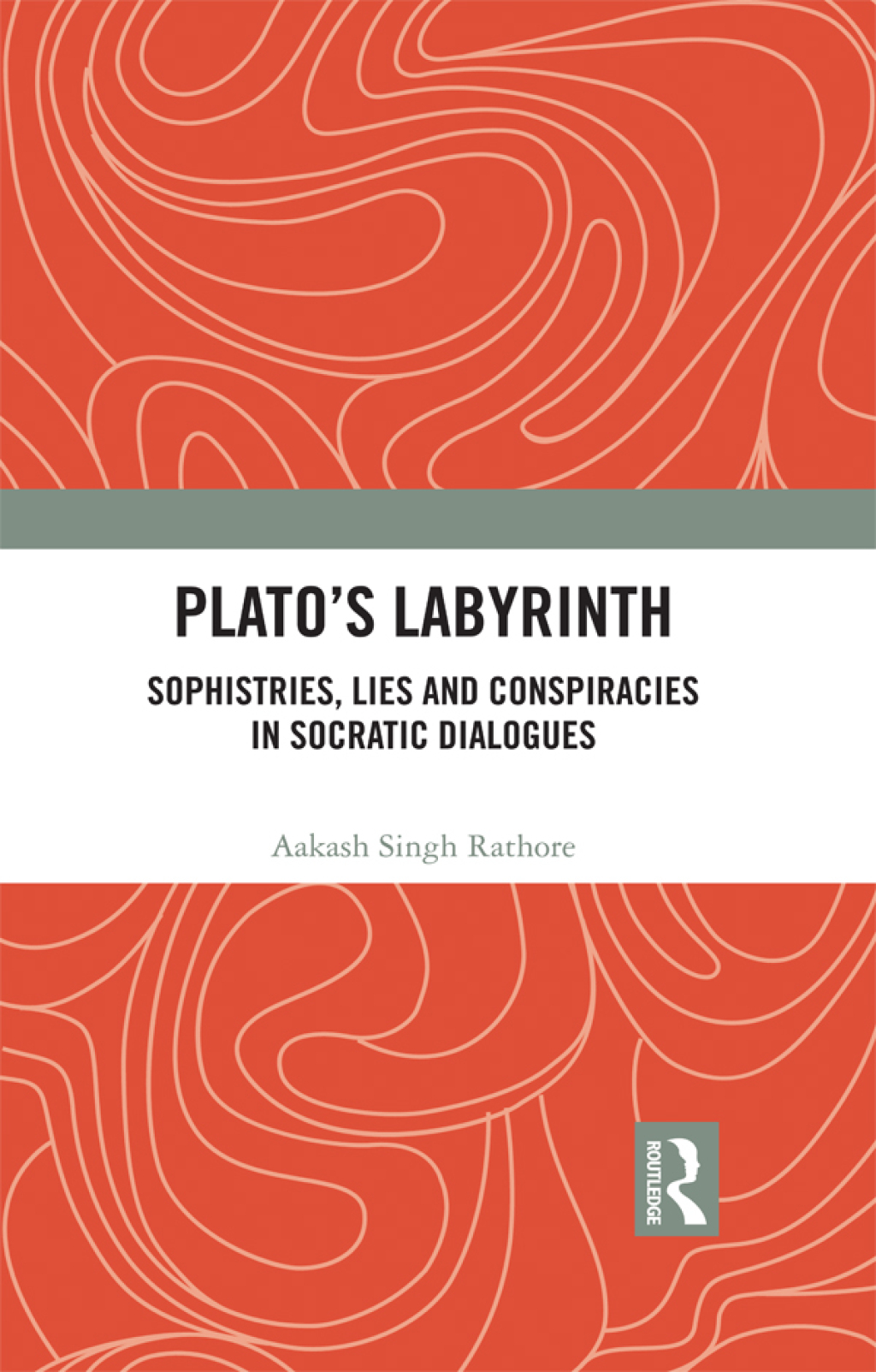 Platoâ€™s Labyrinth Sophistries, Lies and Conspiracies in Socratic Dialogues 1st Edition â€“ PDF/EPUB Version Downloadable