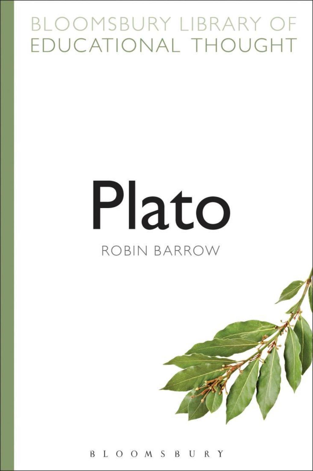 Plato 1st Edition â€“ PDF/EPUB Version Downloadable