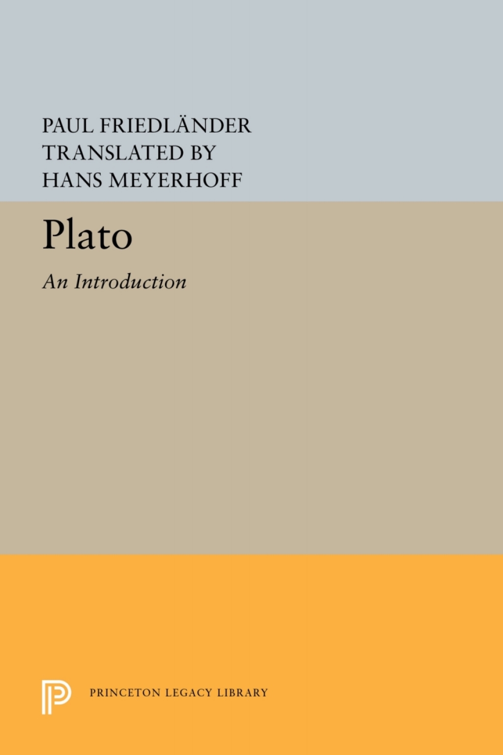 Plato An Introduction  â€“ PDF/EPUB Version Downloadable